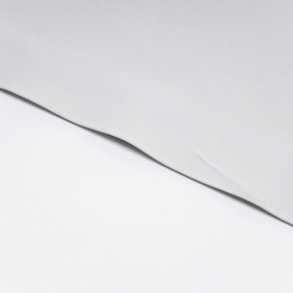 Light Grey Round Neck Quick-Drying Short-Sleeved T-Shirt Kolon Sport - Picture 5 of 5